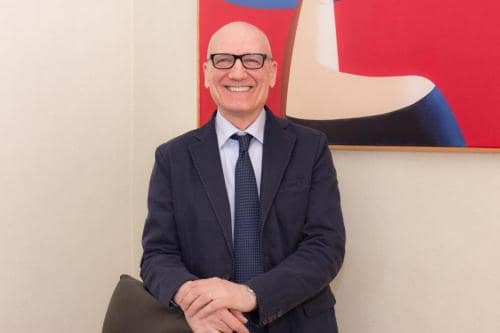 Chirurgo plastico Massimo Callegari